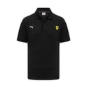 SF MENS CLASSIC POLO BLK