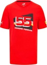 SF FW MENS DRIVER TEE 23 R