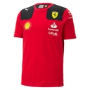 SF RP MENS LECLERC TEE 23
