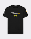 FER WEC Winners Tee BLK