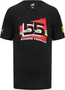 SF FW MENS DRIVER TEE 23 B