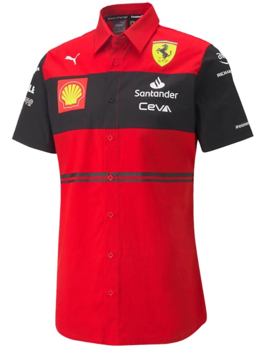 SF RP MENS TEAM SHIRT  22