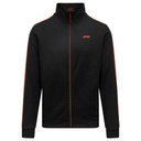 F1 FW TRACK JACKET BLK