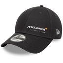 MCLAREN MCLAREN FLAWLESS 9FORTY-ADULTS-ANTHRACITE