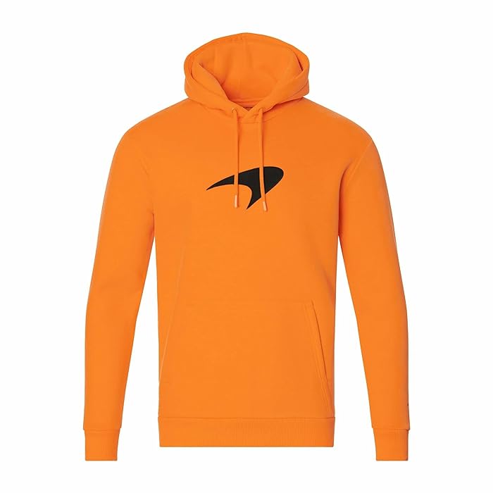 McL Mens Team  Hoodie 22