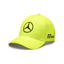MAPF1 RP KIDS LH COL DRIVER BB CAP NEON YELLOW 23