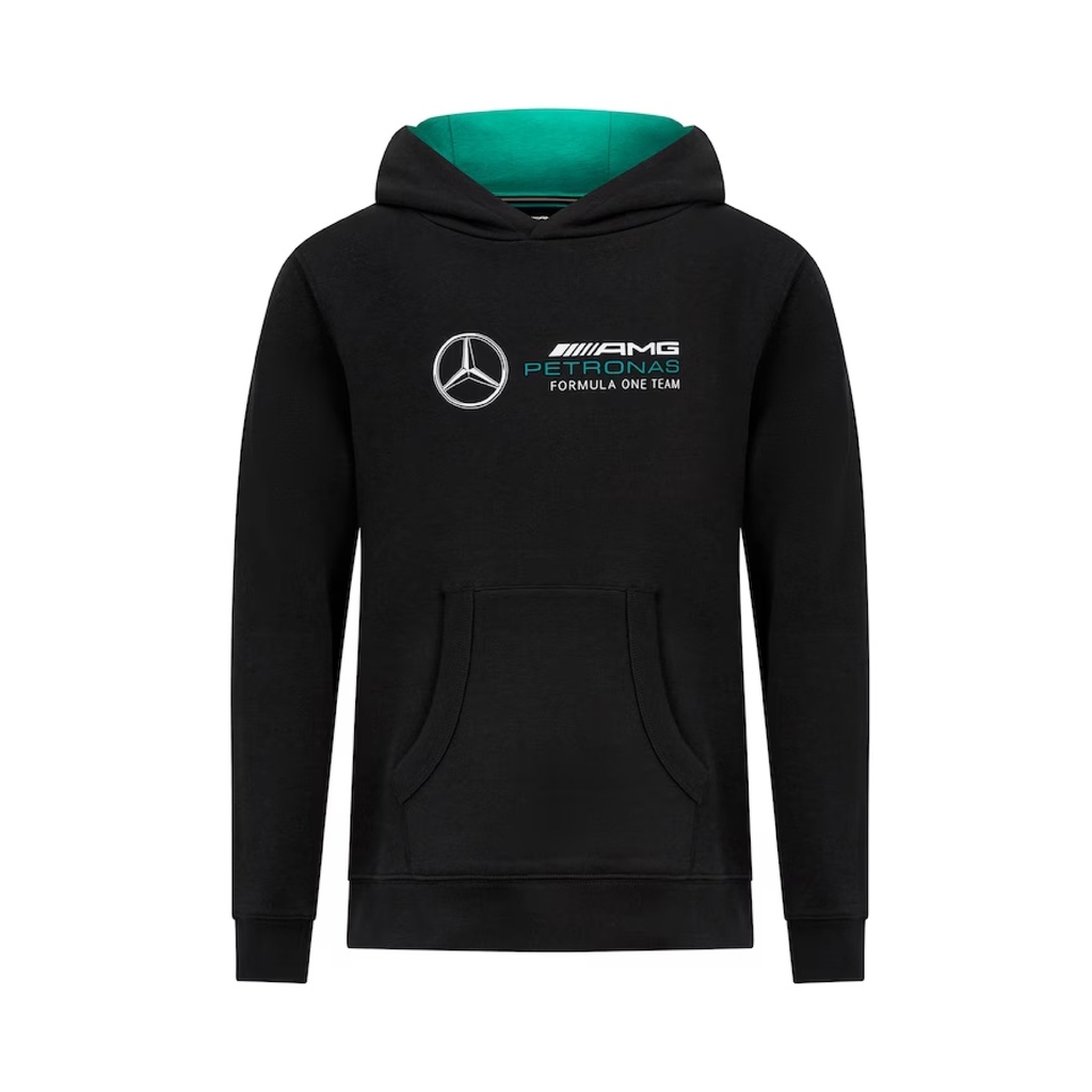 MAPF1 FW KIDS LOGO HOODY 23