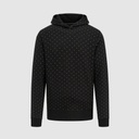 MAPF1 FW DOT HOODY M BLK 23
