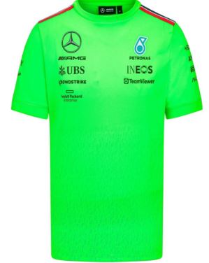 MAPF1 RP SET UP TEE 23 Green