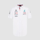 MAPF1 MEN TEAM SHIRT WHT