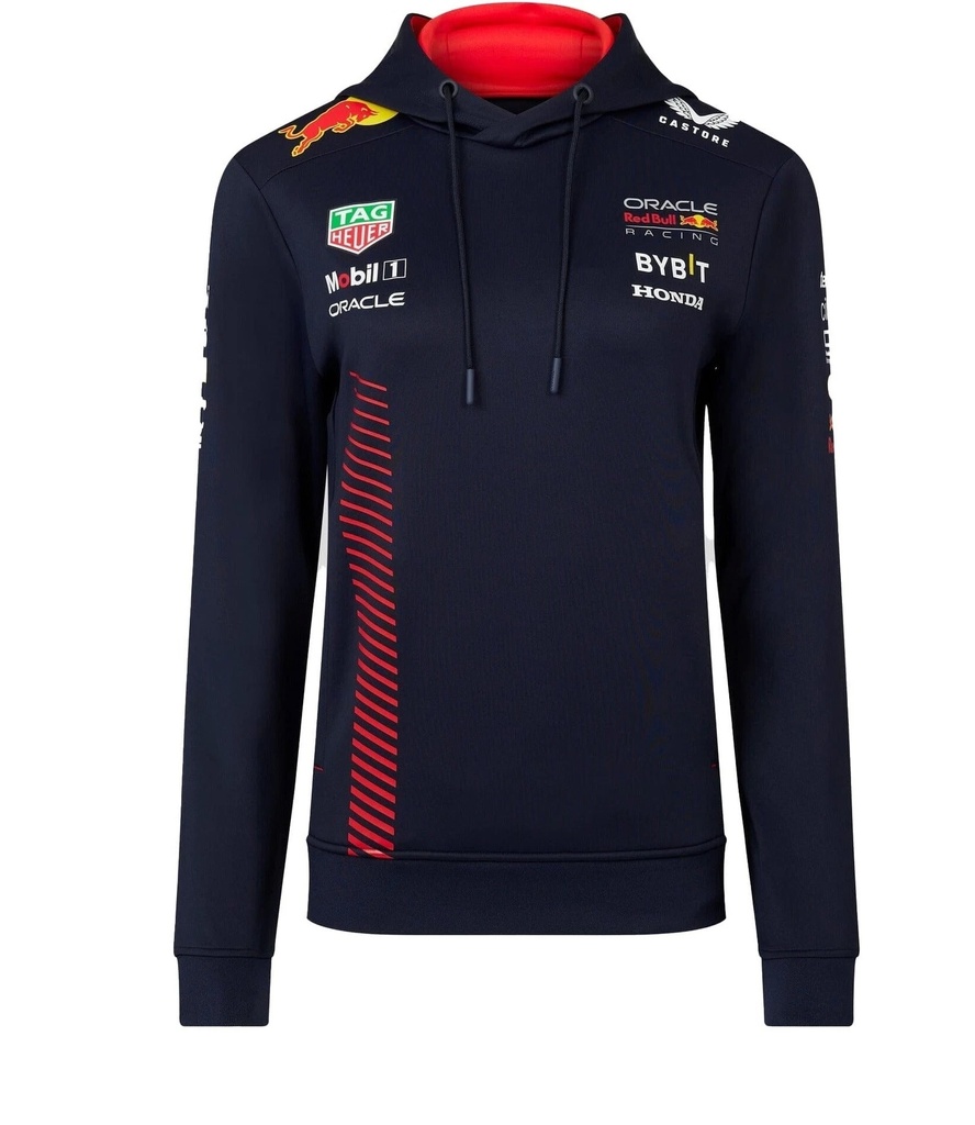 RBR RP HOODIE Female 23