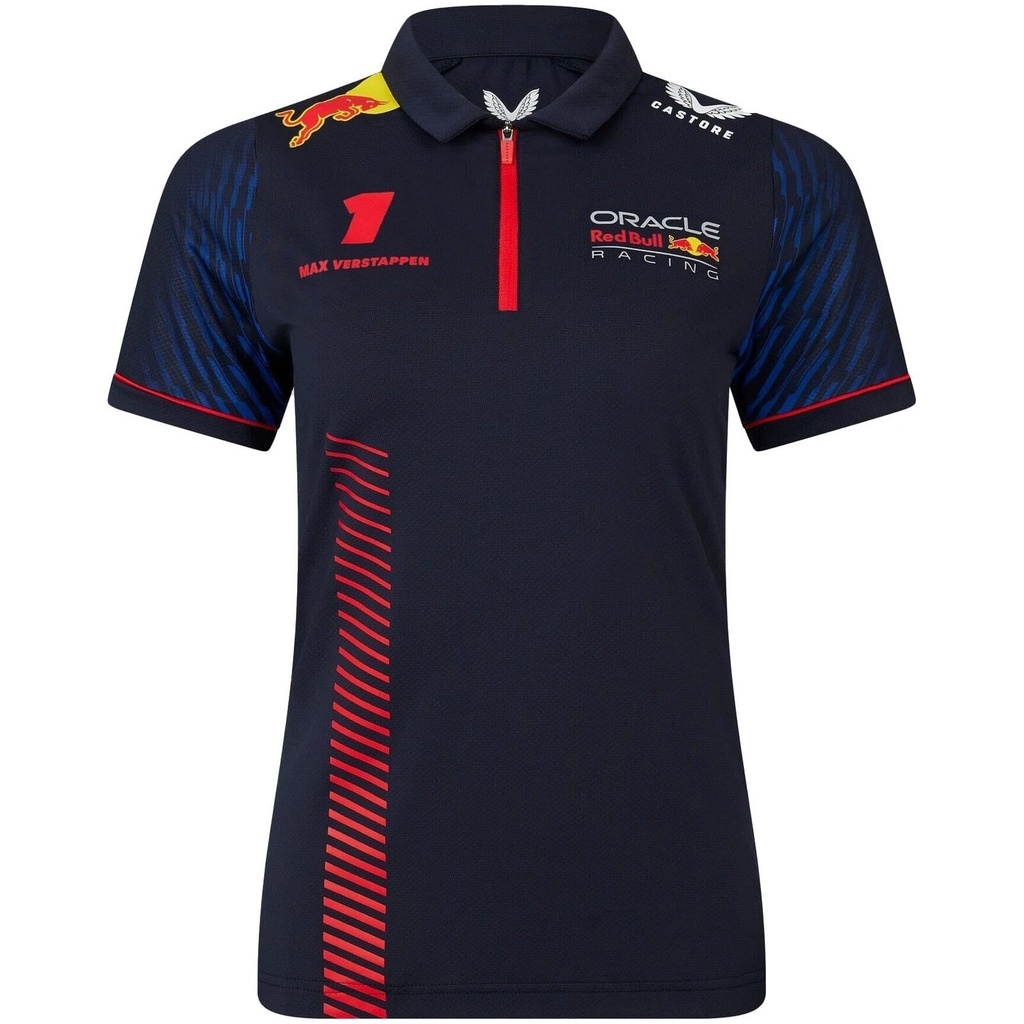 RBR RP SS POLO SHIRT Female 6 No 1