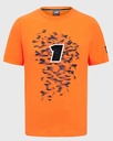 RBR SE 1 STAPPEN T-SHIRT