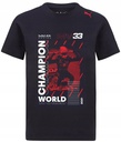 RBR TAPPEN WINNERS XXL Navy 22
