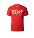 RBR L Front Logo RED