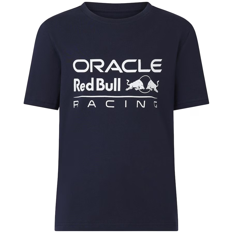 RBR L Front Logo BLU 23 XL