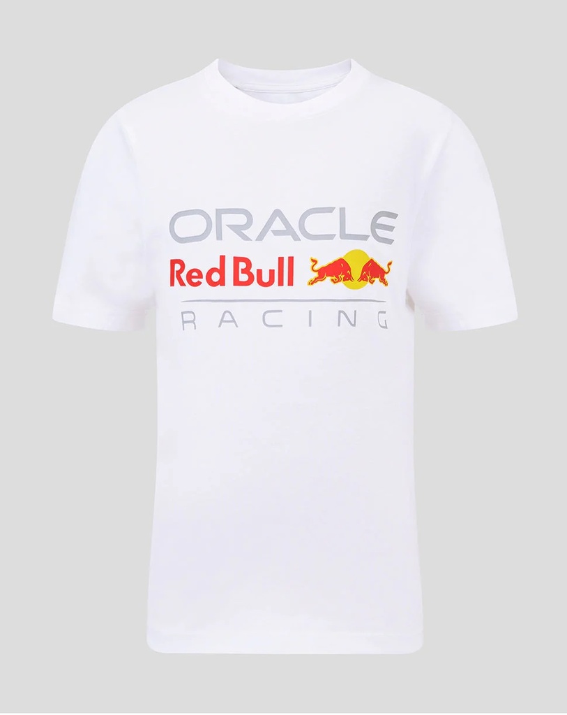RBR FW L FRONT LOGO TEE Male 2