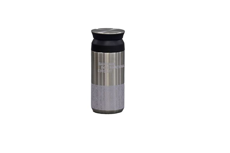 BIC STAINLESS STEEL TUMBLER - 350 ML  24
