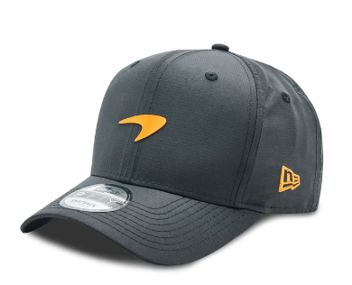 MCL LIFESTYLE RIPSTOP PRE CURVE 9FIFTY-ADULTS-BLACK-SM