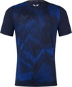 RED BULL RUNNING T SHIRT MENS NIGHT SKY 1