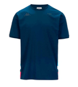 ALPINE F1 GASLY TEE MENS NAVY  1