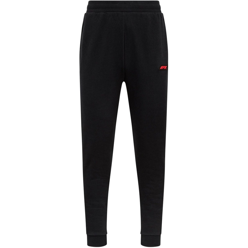 F1 FW SWEATPANTS MENS BLACK  1