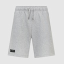 MAPF1 FW SWEAT SHORTS MENS GREY