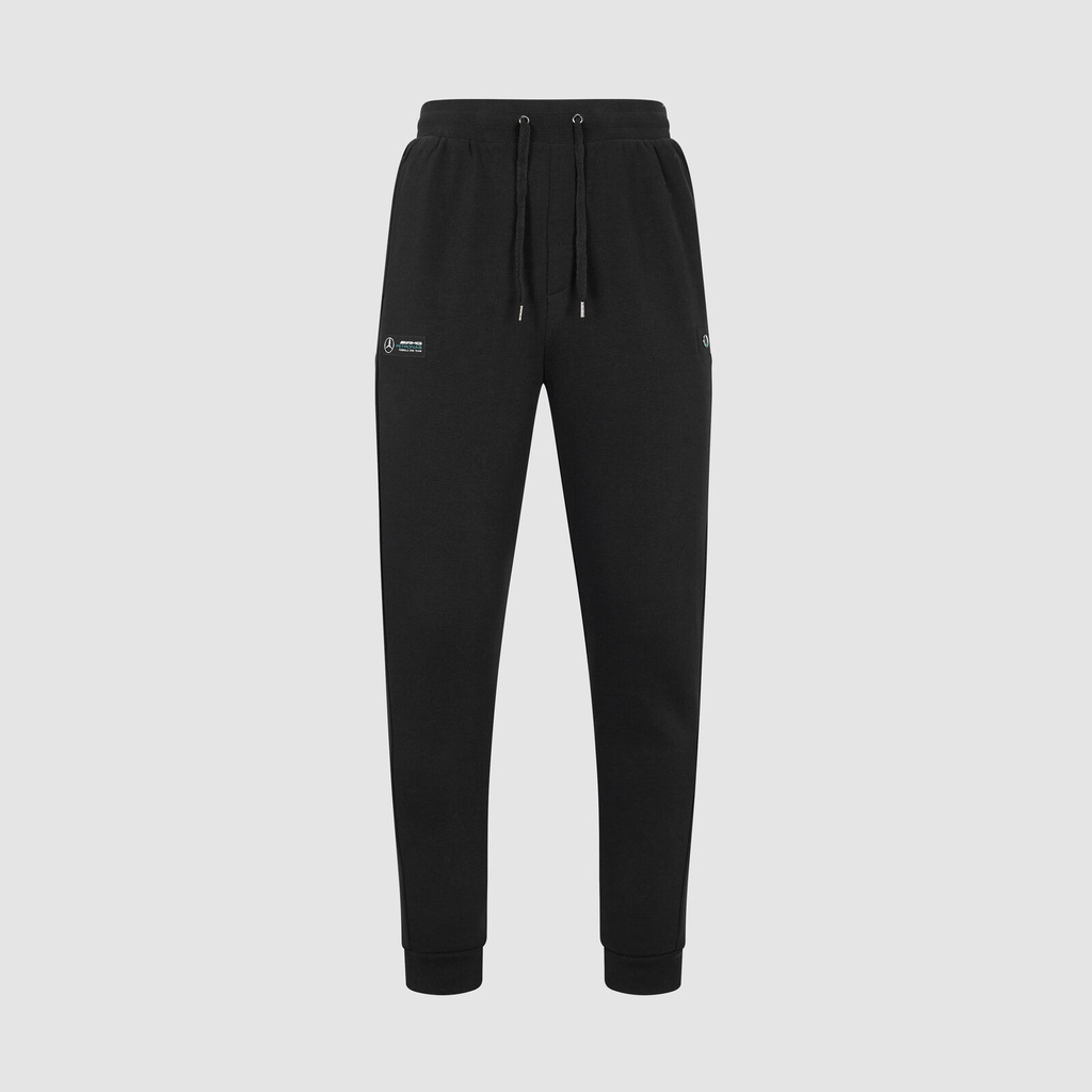 MAPF1 FW SWEATPANTS-MENS-BLACK