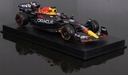 1:43 REDBULL RB19 #1 MAX VERSTAPPEN SIGNATURE