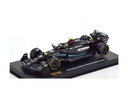 1:43 MERCEDES BENZ. AMG W14 #44 LEWIS HAMILTON - SIGNATURE