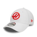 HAAS ESSENTIAL 9FORTY-ADULTS-WHITE-OSFM