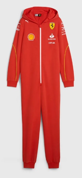 SF RP KIDS TEAM ONESIE, 140