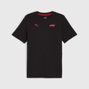 F1 FW MENS SMALL LOGO TEE, S