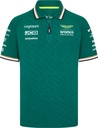 AMF1 RP MENS TEAM POLO