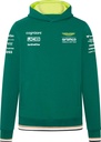 AMF1 RP DRIVERS HOODY