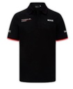 PORSCHE FE RP MENS TEAM POLO, M