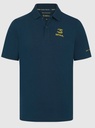 AS FW MENS SENNA LOGO POLO, XS