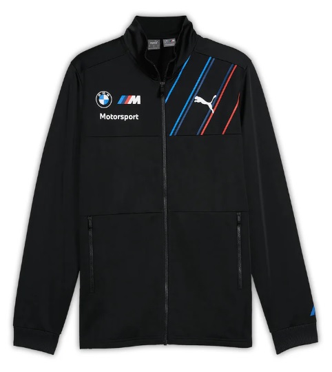 BMW RP TRACK JACKET, S