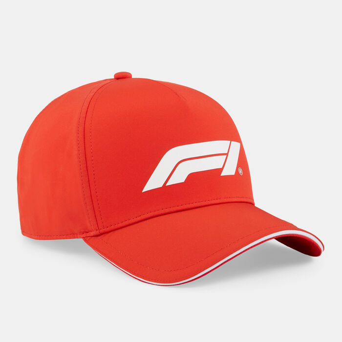 F1 LS BB CAP