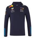 REDBULL Replica PULLOVER HOODIE MALE