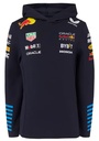 REDBULL Replica PULLOVER HOODIE JS