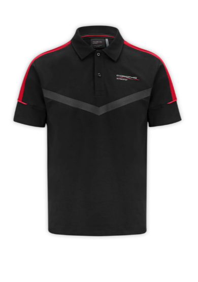 PORSCHE FW MENS POLO