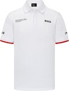 PORSCHE RP MENS TEAM POLO