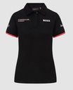 PORSCHE RP WOMENS TEAM POLO