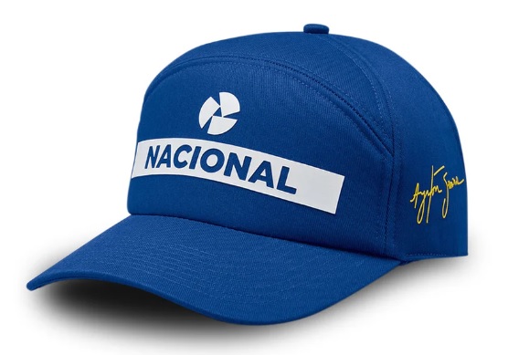 AS FW ORIGINAL NACIONAL CAP WI