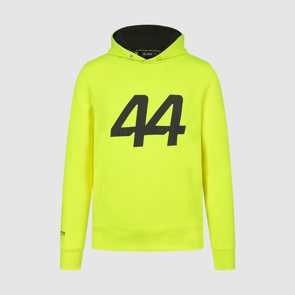 MAPF1 FW MENS LH HOODY NEON