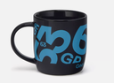 MAPF1 FW GR DRIVER MUG, 350ML BLUE 24