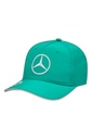 MAPF1 RP TEAM PETRONAS CAP GREEN 24