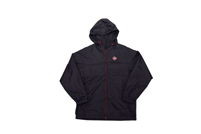 BIC Windbreaker Jacket