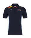 Red Bull SS POLO SHIRT CHECO Men's 24